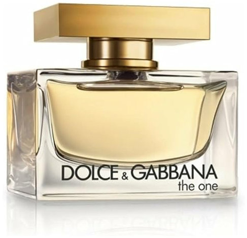 Dolce & Gabbana, The One, Eau de Parfum, 75 ml, Spray
