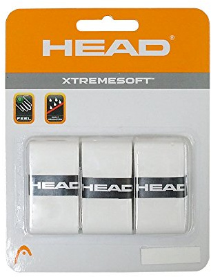HEAD Unisex-Erwachsene 1100682 SPORTWAREN, White, One Size