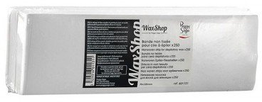 Peggy Sage 250 Streifen für Haarentfernungswachs / Waxing