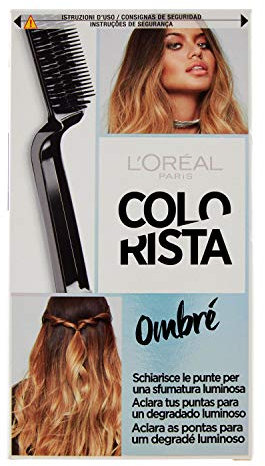 LOréal Paris Colorista Effect Mechas Ombré