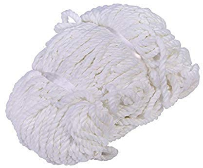 TOPINCN Fußballnetze für Kinder, strapazierfähig, Rückprallnetz, Lacrosse-Trainingsnetz für Kinder zum Üben (1,8 x 1,2 m, 2,4 x 1,8 m, 3,7 x 1,8 m, 7,3 x 2,4 m)