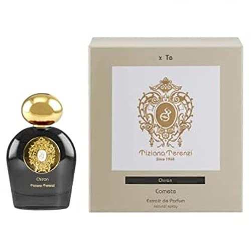 TIZIANA TERENZI, Chiron, Extrait de Parfum, Unisexduft, 100 ml