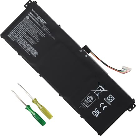 Glaxcidy AP18C8K Laptop Battery for Acer Aspire 5 A514-54 A514-54G A514-52 Aspire 7 A715-42G, Swift 3 SF314-42 SF314-57 SF314-57G SF314-58 SF314-58G SF314-59, Chromebook 314 C933 315 CB315-3H