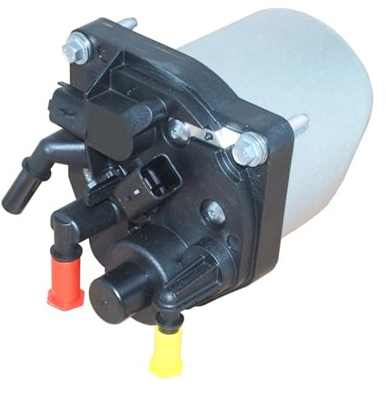 Partsline Filtre à Gasoil compatible avec Berlingo C4 C5 DS3 DS4 1.6 Hdi