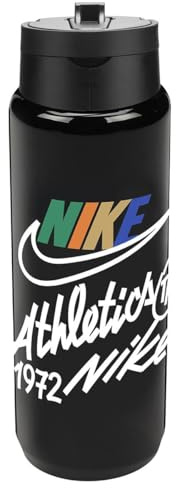 Nike 9341/87 TR Renew Recharge 088 Noir/Malachite