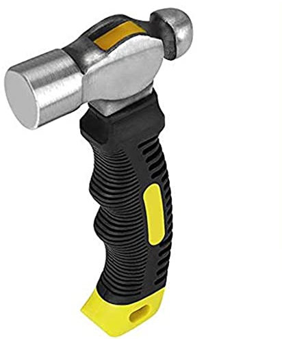 Multifunktions-Hardware-Werkzeuge, Schmiedewerkzeug, rund, für Kopf, Hammer, für Schmuck, Laminat, weiche Schlagaufgaben, Konstruktion, hohe Qualität