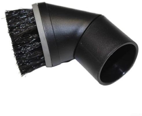 35 mm Connection Dust Brush For Miele SDRP4, SDRP3, SDRK4, SDRK3, SDRG3, SDRG1, SDRF4 Vacuum Cleaner, Vacuum Cleaner Round Brush