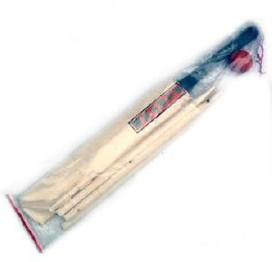 Fun Sport Cricket-Set, Größe 3