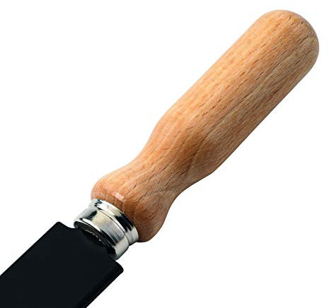 HM-Flachschaber 300x20x5mm