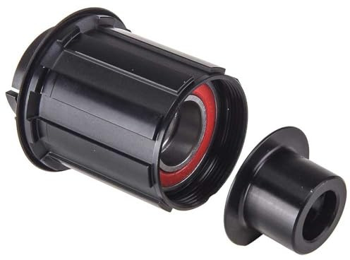 DT Swiss Rotor-Kit Shimano 9/10/11-fach // 12x142/148 mm, 3-Pawl Naben