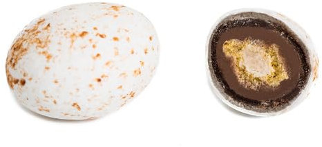 UOVA di gabbiano al cioccolato pralinato, 1Kg