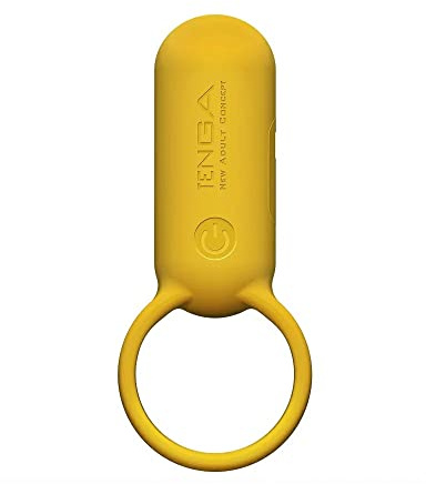 TENGA SVR CANYON YELLOW