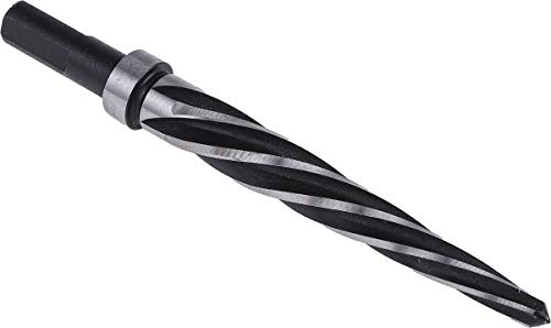 RS PRO HSS Reibahlen 5-schneidig, mit Morsekegel-Schaft, Ø 16 mm x 167mm