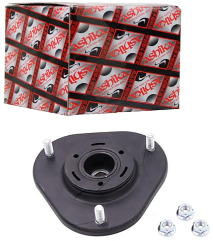 ASHIKA Supporto ammortizzatore a molla SMA0073