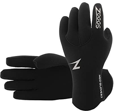 Zoggs Neo Gloves 3 Unisex XL