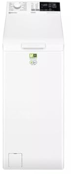 Lave-linge Top 7kg 1200 Tours/min - EW6T4376BZ