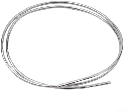 Copper Aluminum Flux Cored Wire Effective Solution for Seamless Metal Projects (2mmx500mm)