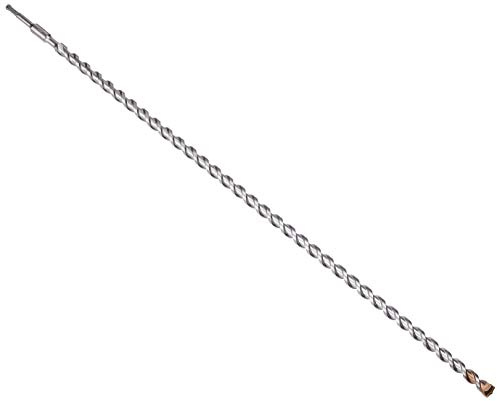 DeWalt DT9601-QZ - Broca SDS-Plus Extreme 2, 20 x 1000 x 950 mm