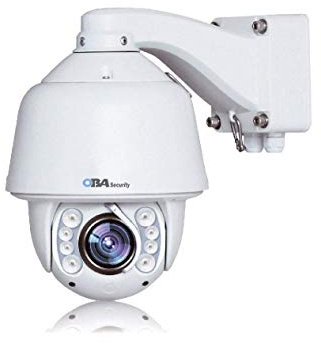 Modèle sriitalia ip-w01 IP Caméra ONVIF autotraking Zoom IR 100 mètres Supporte Micro SD