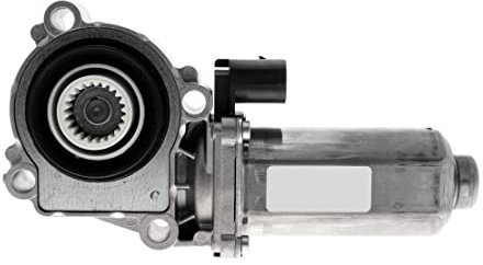 Stellmotor Verteilergetriebe mit Schrauben passend für BMW X3 X5 X6 E83 E53 E70 E71