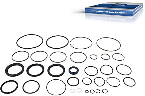 DT Spare Parts 4.91291 Reparatursatz, Lenkgetriebe für LKW