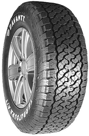 DAVANTI Ganzjahresreifen 255/60 R 18 XL TL 112H TERRATOURA A/T RBL M+S 3PMSF Allwetter