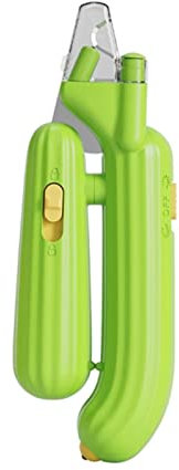 OUSIKA Tagliaunghie Forbici for unghie Cactus Tagliaunghie Blood Line Forbici for unghie multifunzionali Coltello for affilare Unghie