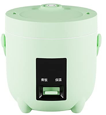 Cuociriso, cuociriso e vaporiera Multi Cooker Multi Cooker con pentola Interna Antiaderente Include misurino e spatola