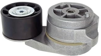 Congparts Tensor de correa 3912246 3934719 compatible con Cummins Tractor 1150E 1155E 1896 2096 9110 9130 Excavadora 888 580 680K 780C Motor 6B 4B