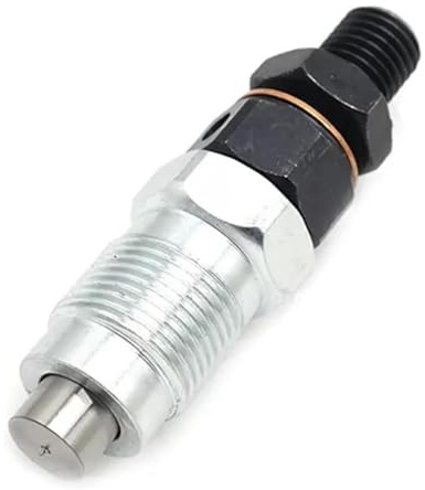 Para Kubota V2203 V2003 V1903 D1703 Motor L4600 L4610 M5400 KX121 KX161 Boquilla De Inyector De Combustible De Gasolina 16454-53905 Sistema Inyección
