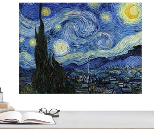2000 Pezzi,Gioco Di Opere D'Arte | Adulti,per Adulti Casa Camera Da Sala Natale San Compleanno