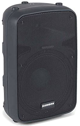 Samson - AURO X12D - Diffusore Attivo - 1000W