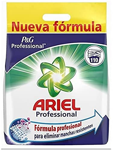 Polvo Regular Saco 110 Cacitos