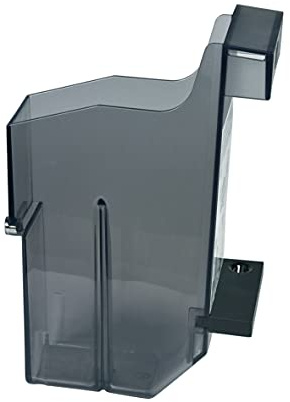 Gaggenau 12011727 ORIGINAL Kaffeesatzbehälter Tresterbehälter Tresterschublade Kaffeeabfallbehälter transparentgrau Kaffeemaschine Kaffeeautomat auch Bosch Siemens Neff Balay Constructa