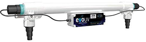 Evolution Aqua evoUV evo30 UVC Teichklärer