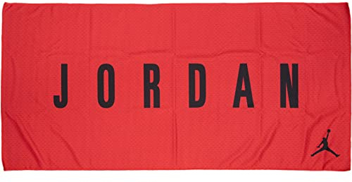 NIKE Jordan Cooling Towel Medium Handtuch