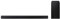 Samsung Soundbar HW-B750D/ZF Serie B, 6 Speaker, Wireless Dolby 5.1ch, Audio a 5.1 Canali, Surround sound expansion, Compatibile con Alexa e Google Assistant, Black 2024