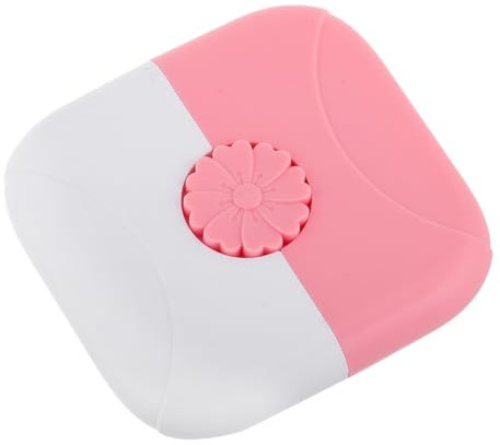 PENIKOKO Tondeuse à Cheveux Pour Femmes Outil De Coupe à Double Face Pour Couper Les Pointes Fourchues Ciseaux De Coiffure Pour Cheveux Fins Et Coiffage Pour Usage Domestique