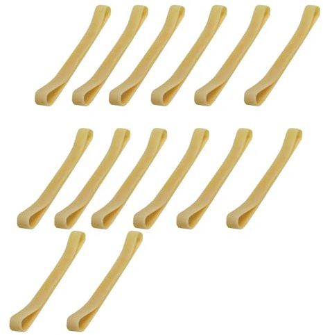 Geavonyg 14 Stampi per Gessi Elastici Utensili Ceramica E Forniture Avvolgimento Elastico Ceramica