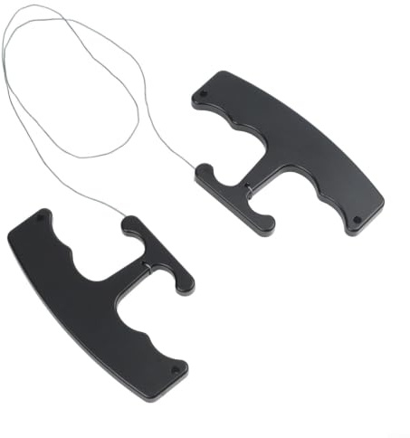 Vinyl Decal Remover Tool For Cars And for windows Vinyl Decal(Black)
