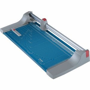 Dahle Schneidemaschine 444 670mm Handpressung Roll + Schnitt