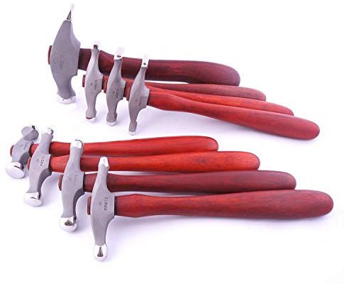 Silversmithing And Forging Set