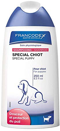 Francodex shampooing special chiot 250ml