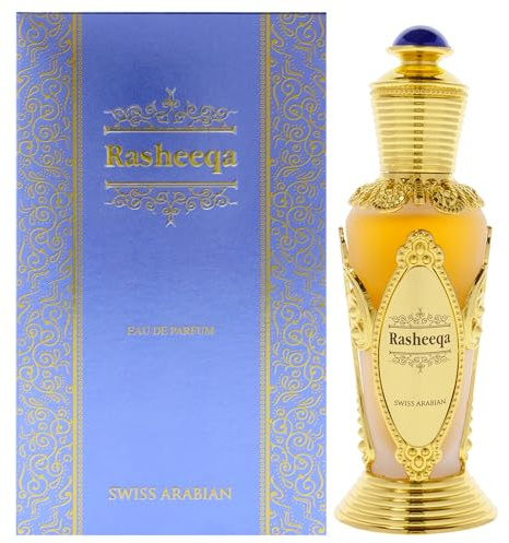 Swiss Arabian Rasheeqa Eau De Parfum 50 ml (woman)