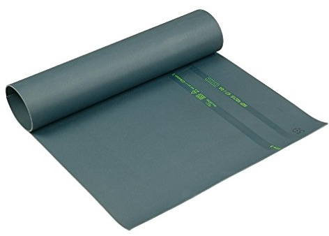 CATU MP-42/66 - TAPIS ISOLANT 3MM 0.60 X 0.60M