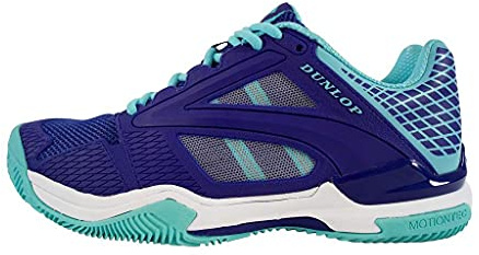 DUNLOP Herren D Pfw Extreme Paddelschuhe, blau