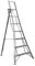 1 Leg Adjustable Trade Master Tripod Ladder (2.4m BPS 1 Leg Trade Master Tripod)