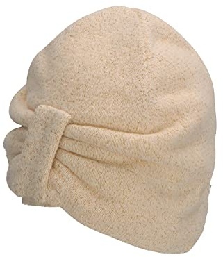 Sterntaler Mädchen Beanie Lurex Mütze