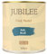 Guild Lane Jubilee Furniture Paint – Upcycle & Transform Wood, Metal & Glass – Soft Sheen Finish for Indoor & Outdoor – Durable & Easy to Apply Multi-Surface Paint (Rail Blue, 500ml)