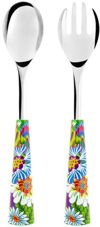 Pylones - Cubiertos para servir banquetes - Primavera